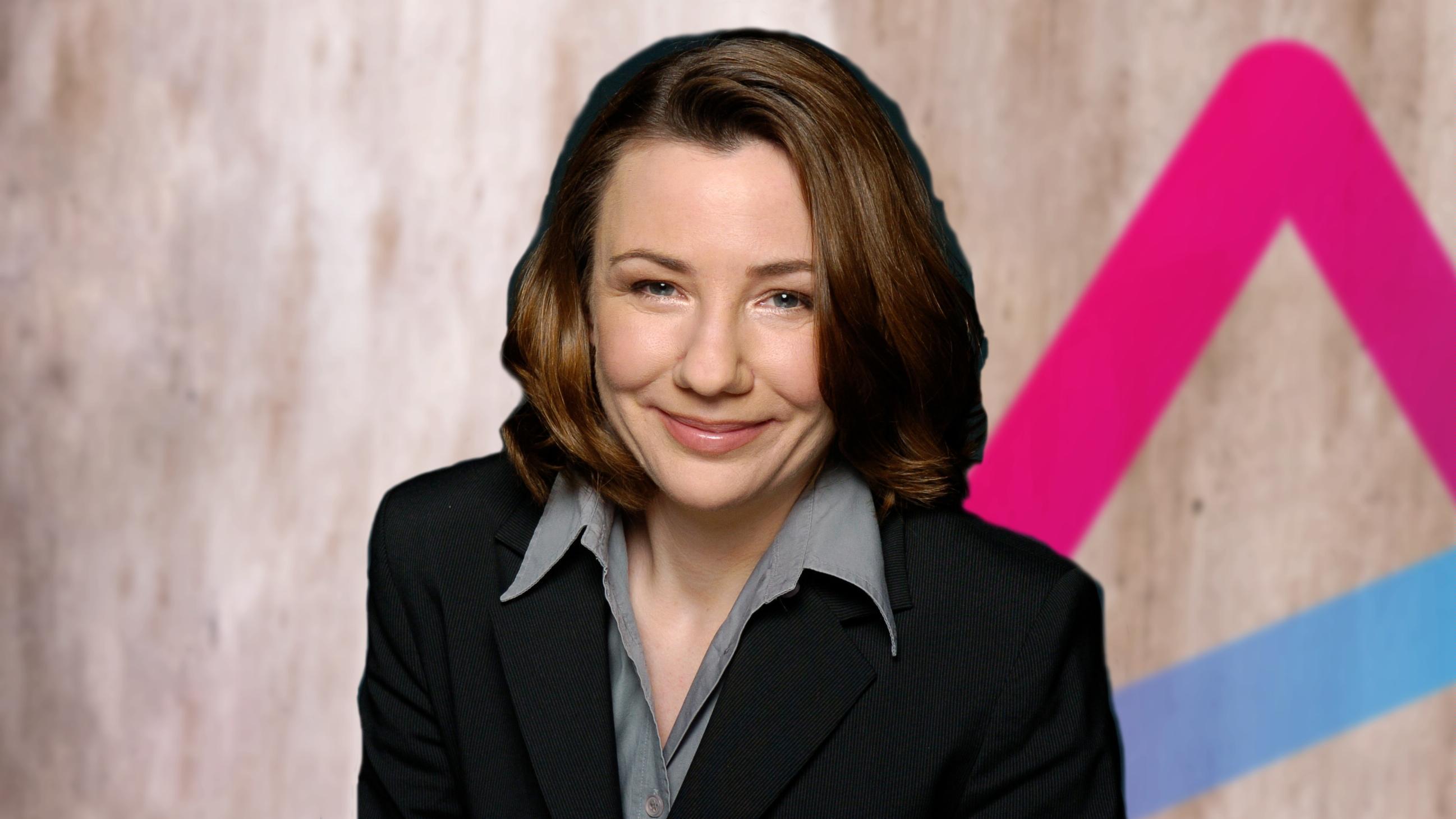 Sandra Schümann