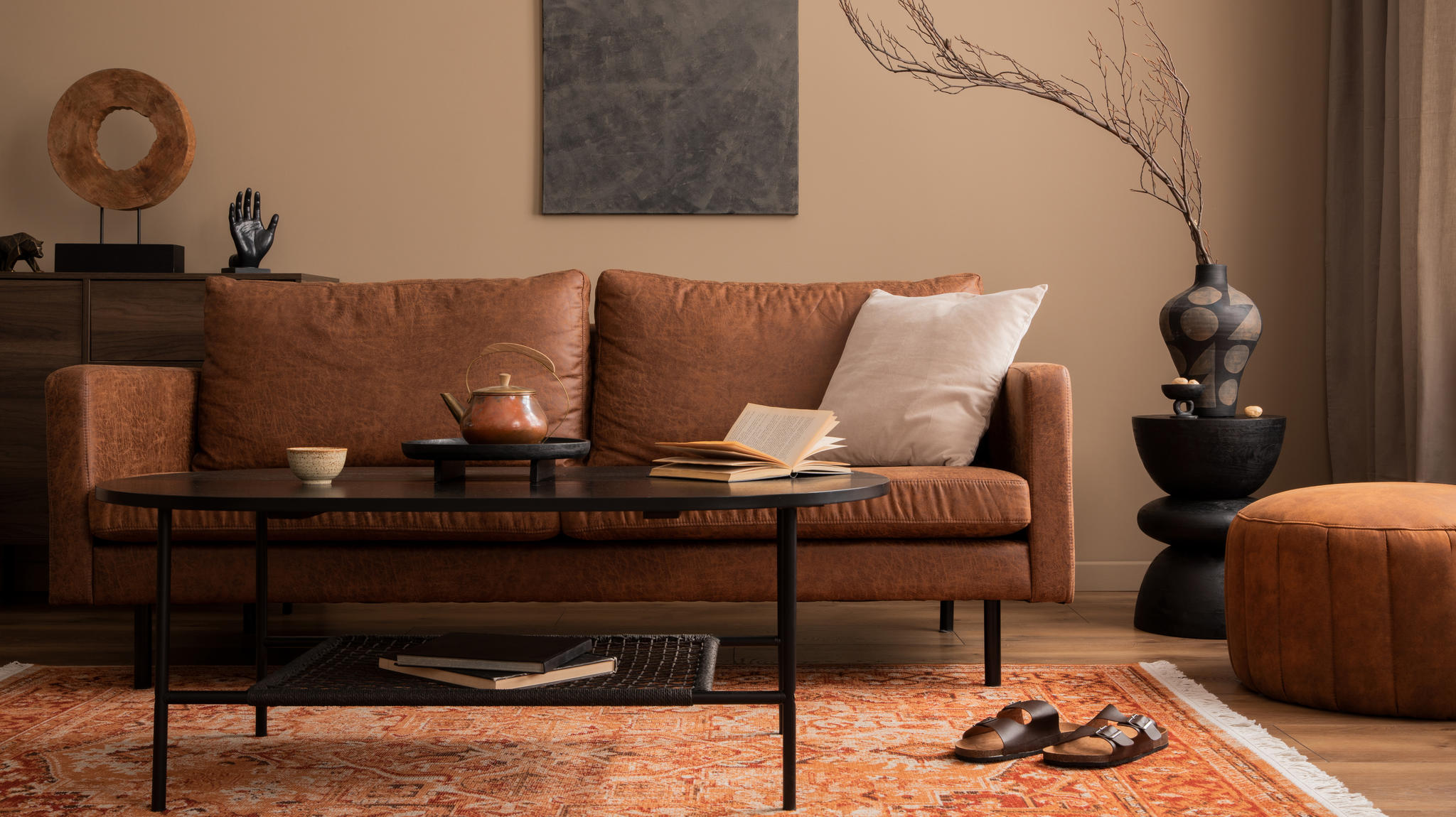 Social Media Power im Umfeld von SCHÖNER WOHNEN