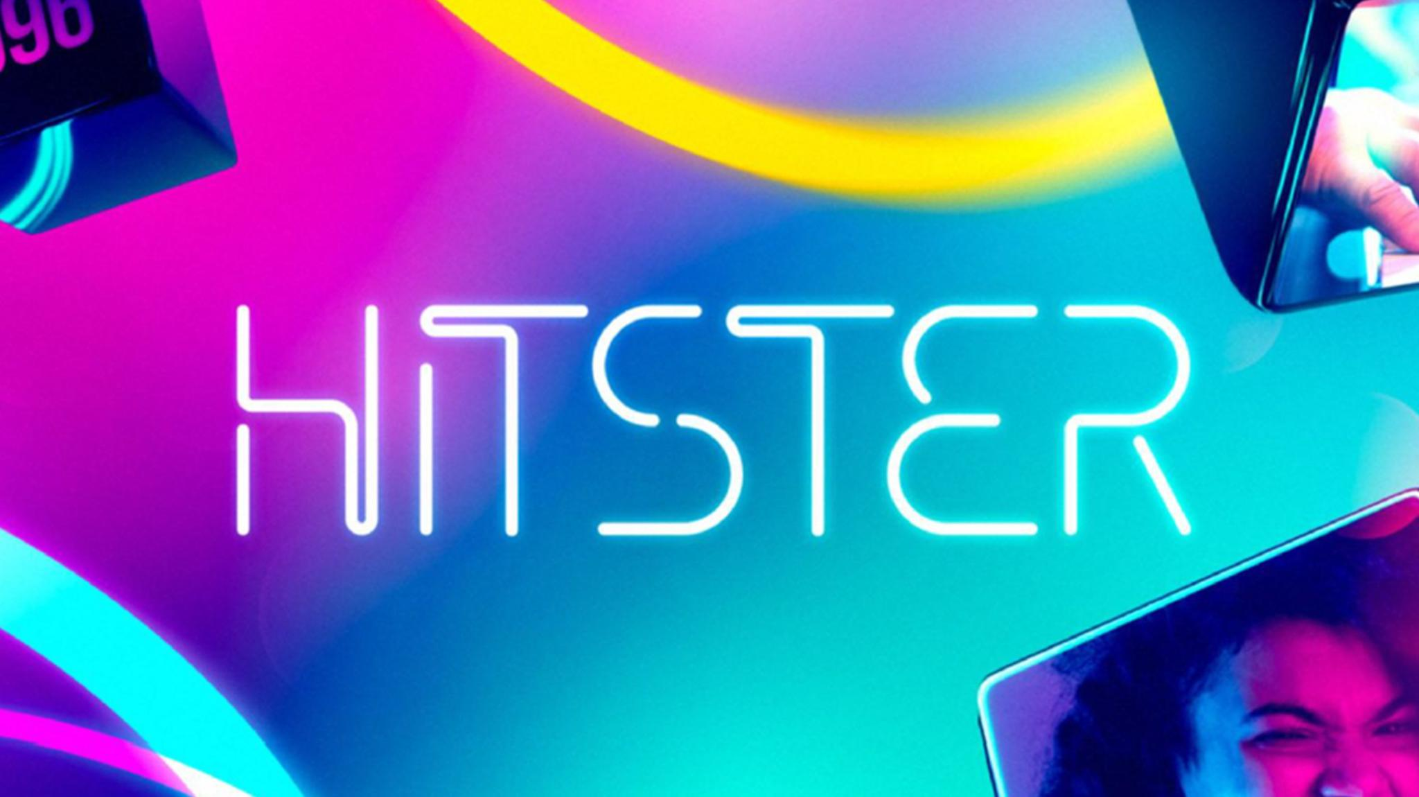 Wir bringen DAS Party-Spiel ins TV