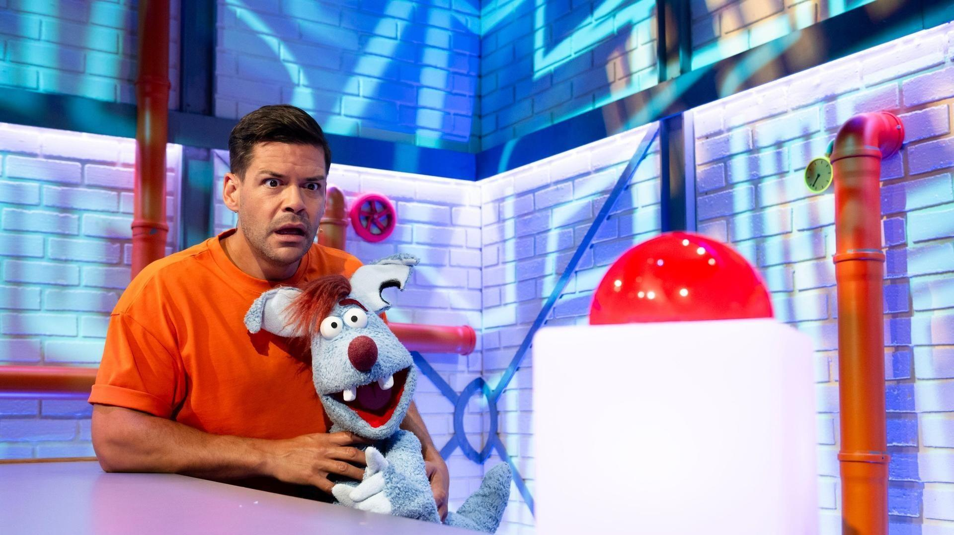 WOOZLE GOOZLE ist zurück!