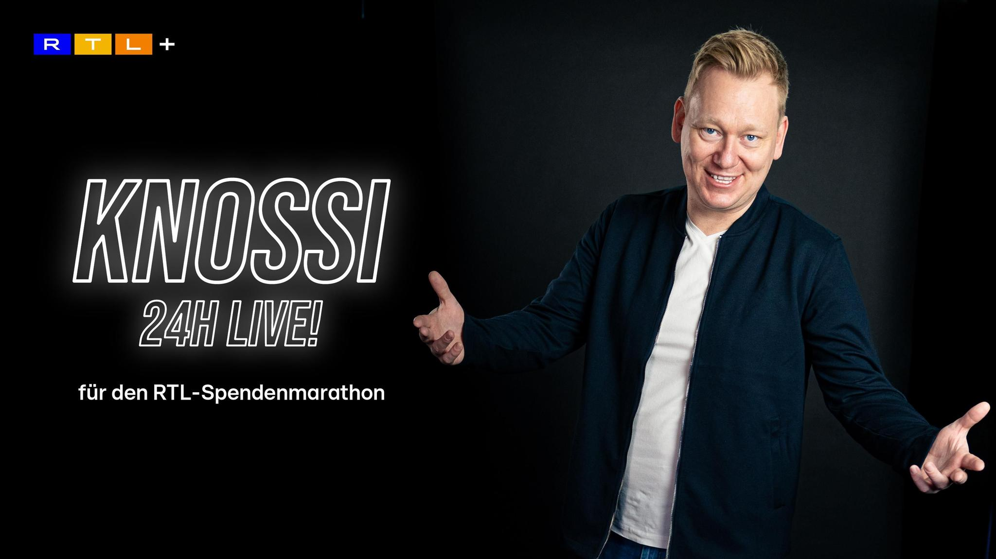 RTL+ mit Top-Highlights im November