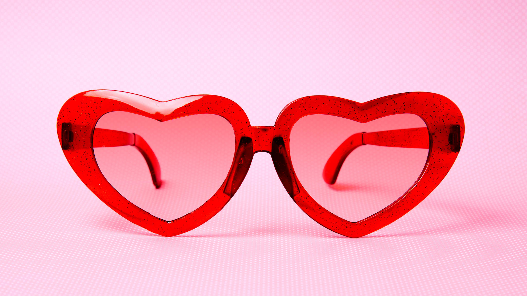 Die crossmediale Lovestory