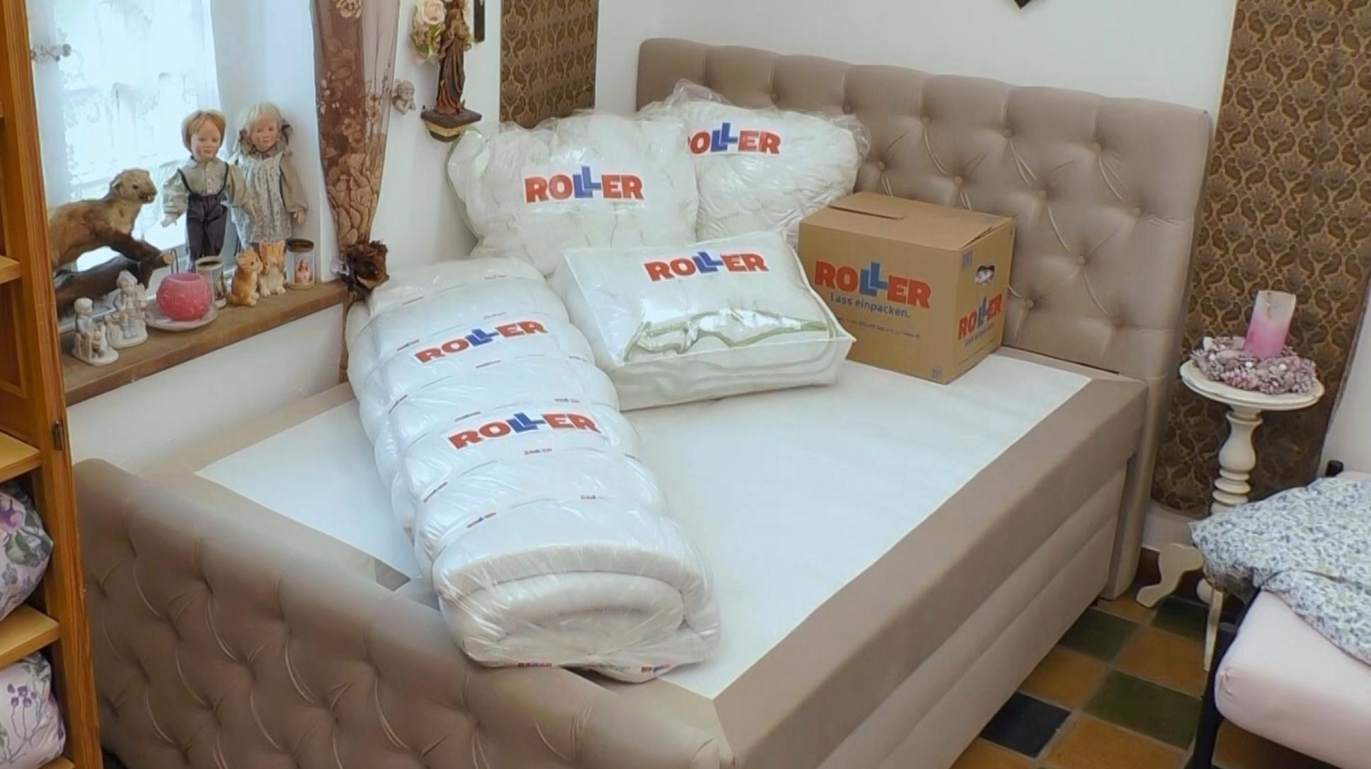 ROLLER & DAS SOMMERHAUS DER STARS mit crossmedialer Placement-Kampagne