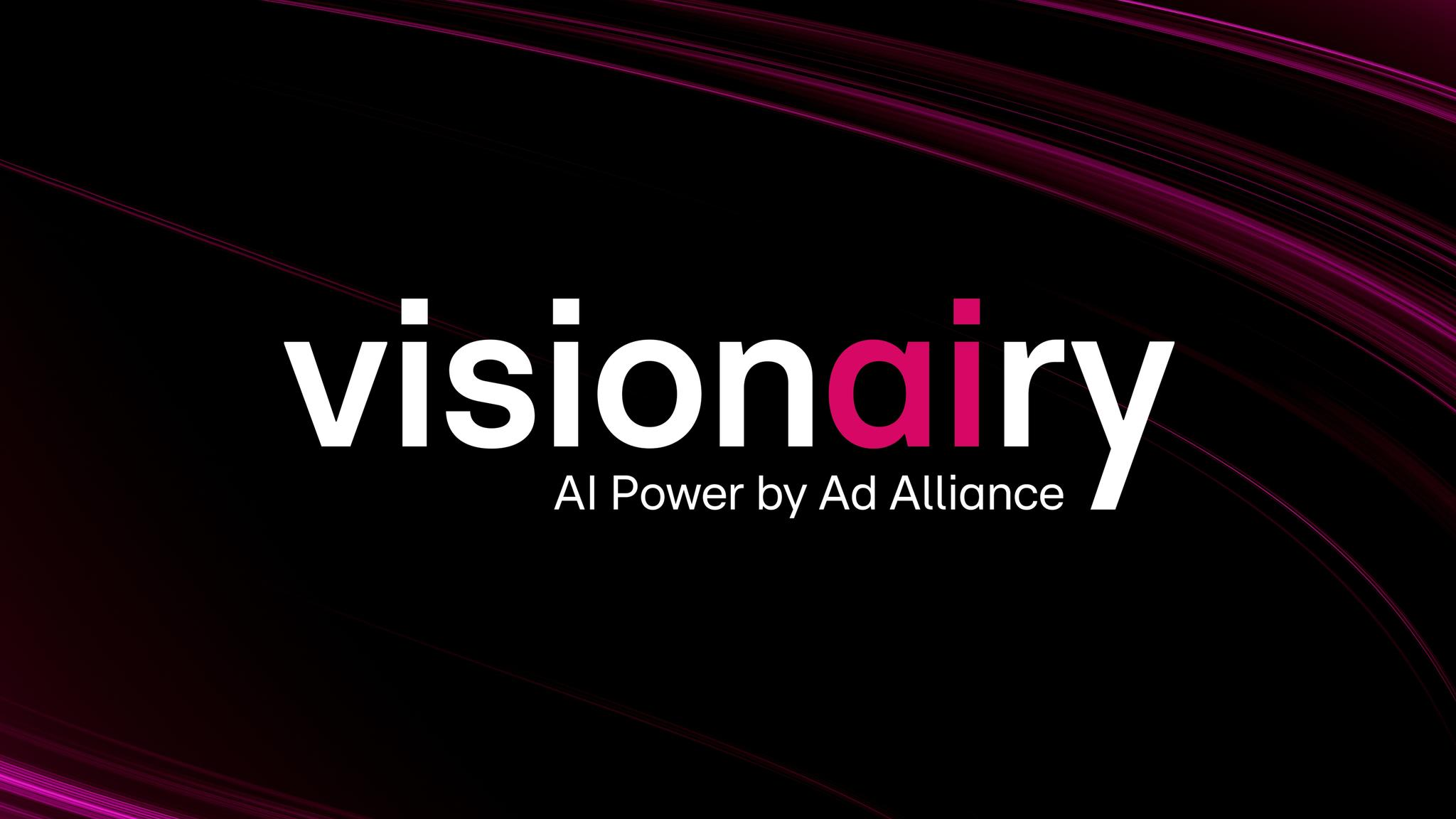 visionairy