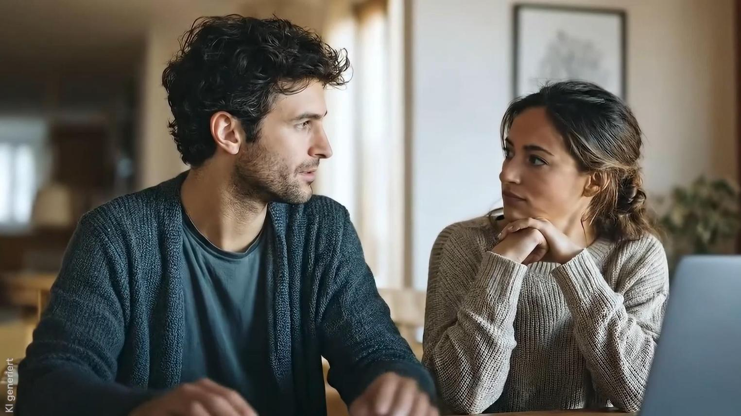 Kreativ mit KI, stark durch Daten