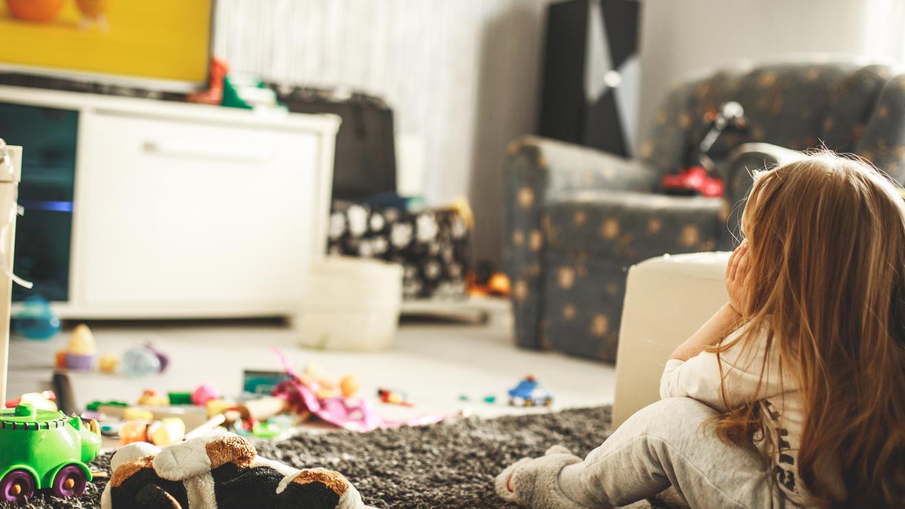 Big Screen, big Impact – auch bei den "Kleinen"