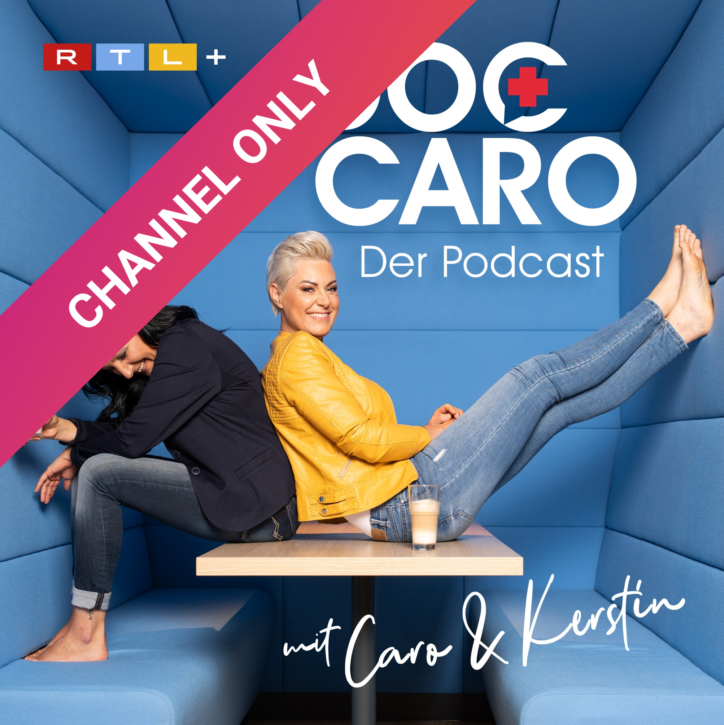 DOC CARO - DER PODCAST