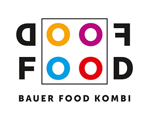 BAUER FOOD KOMBI