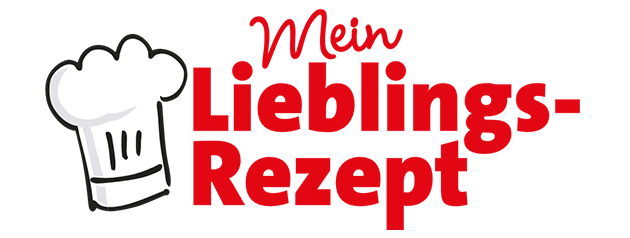 MEIN LIEBLINGS-REZEPT