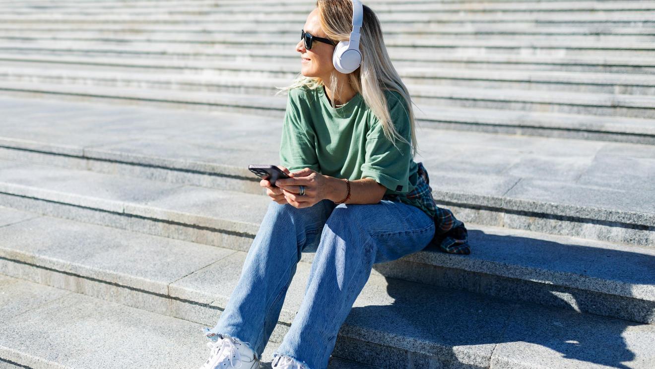 Podcasts: Wenn der Kontext stimmt, stimmt auch die Wirkung