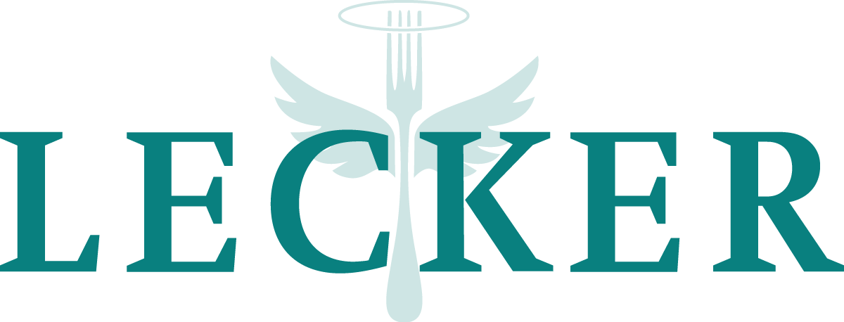 LECKER