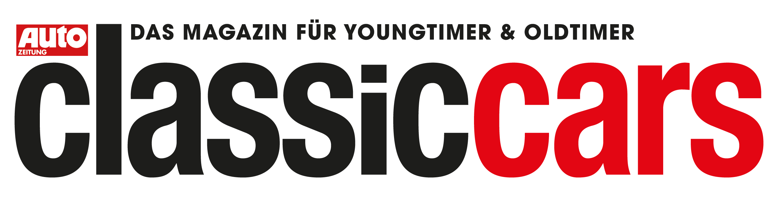 AUTO ZEITUNG CLASSIC CARS