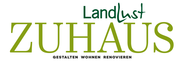 LANDLUST ZUHAUS