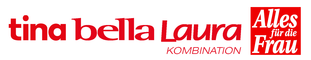 TINA BELLA LAURA ALLES FÜR DIE FRAU KOMBINATION