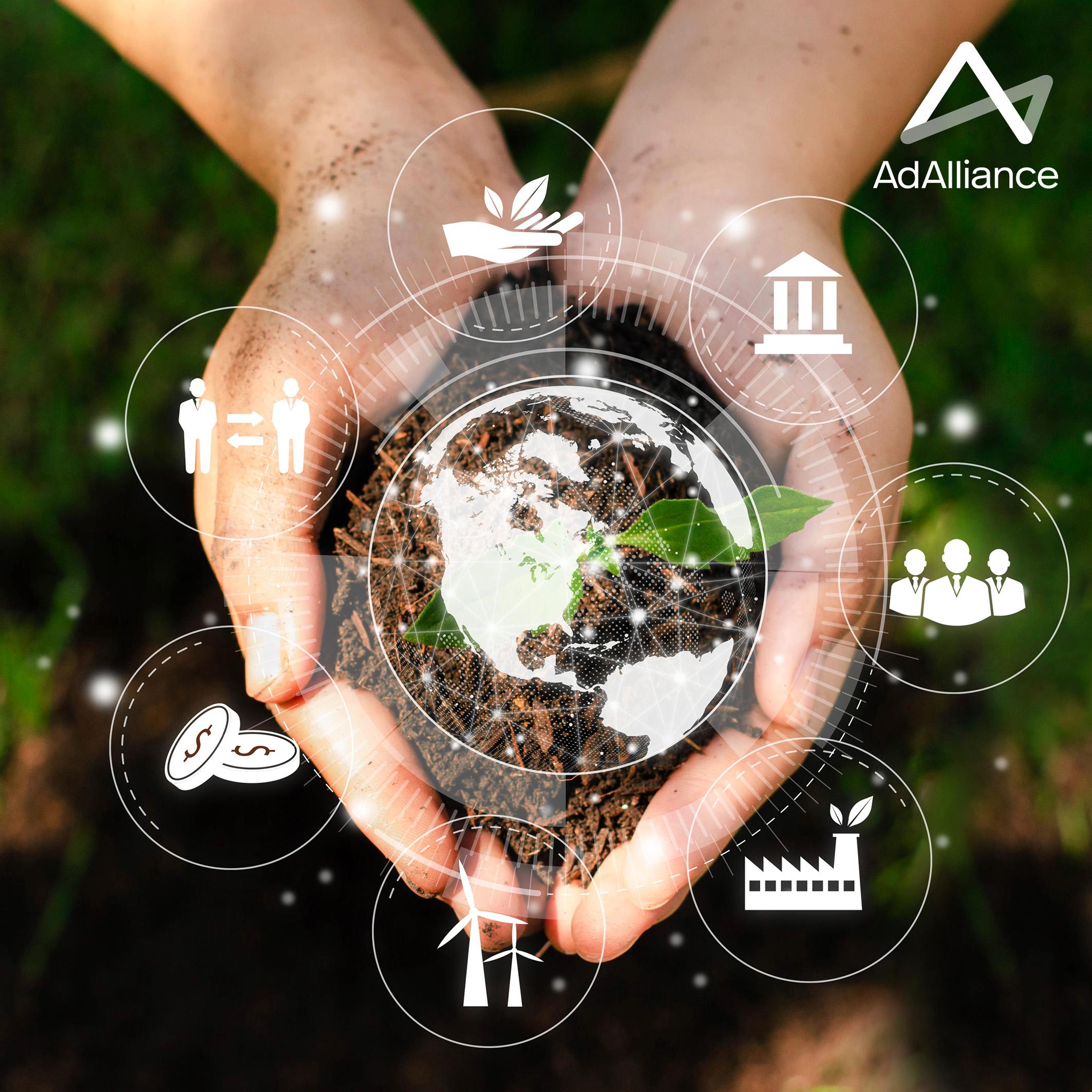 GESELLSCHAFT & NACHHALTIGKEIT