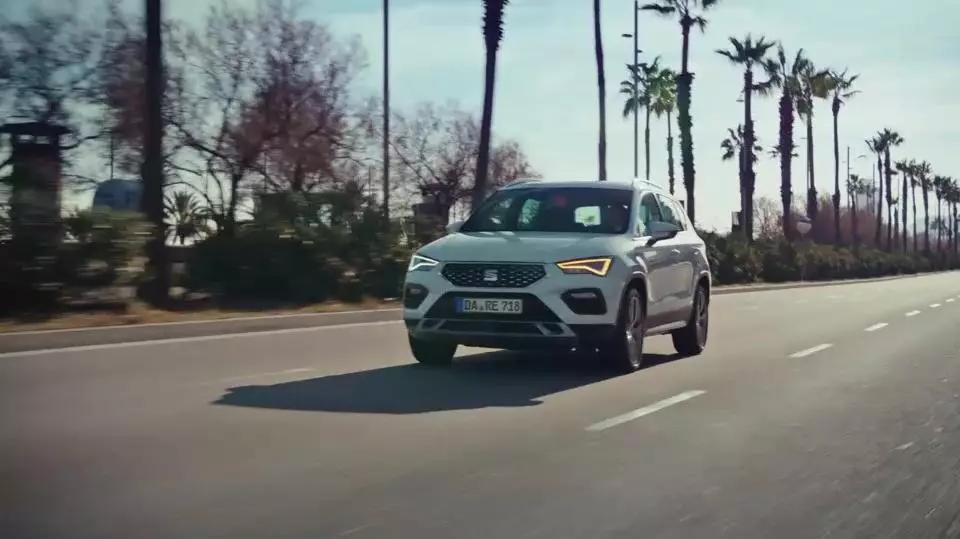 SING MEINEN SONG – DAS TAUSCHKONZERT setzt SEAT in Szene