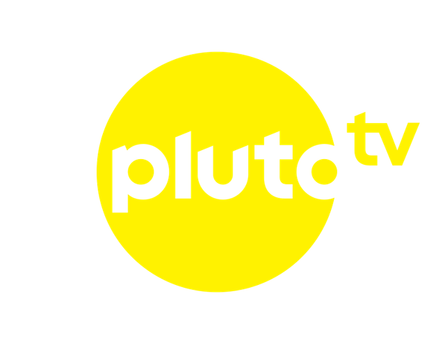 PLUTO TV