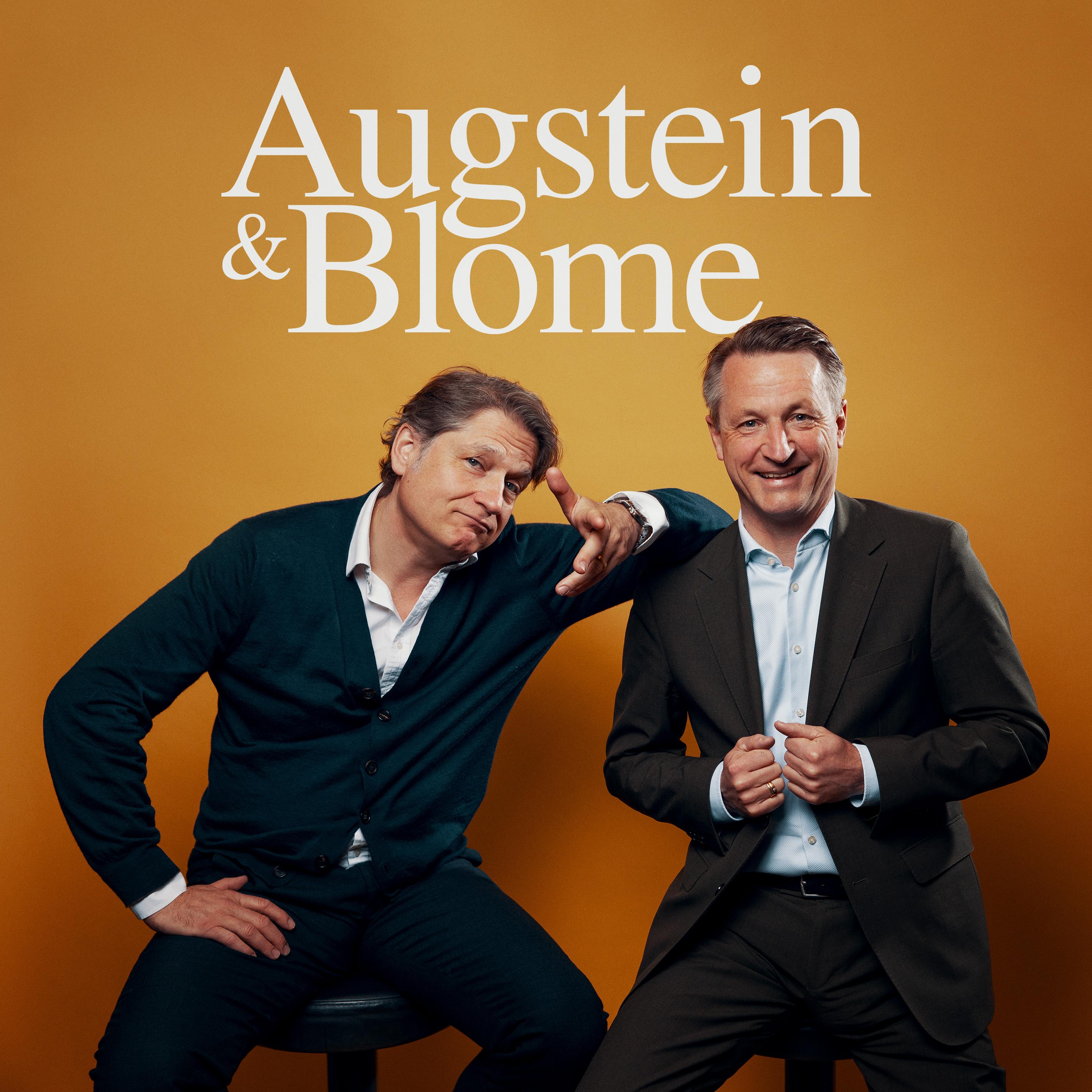 AUGSTEIN & BLOME