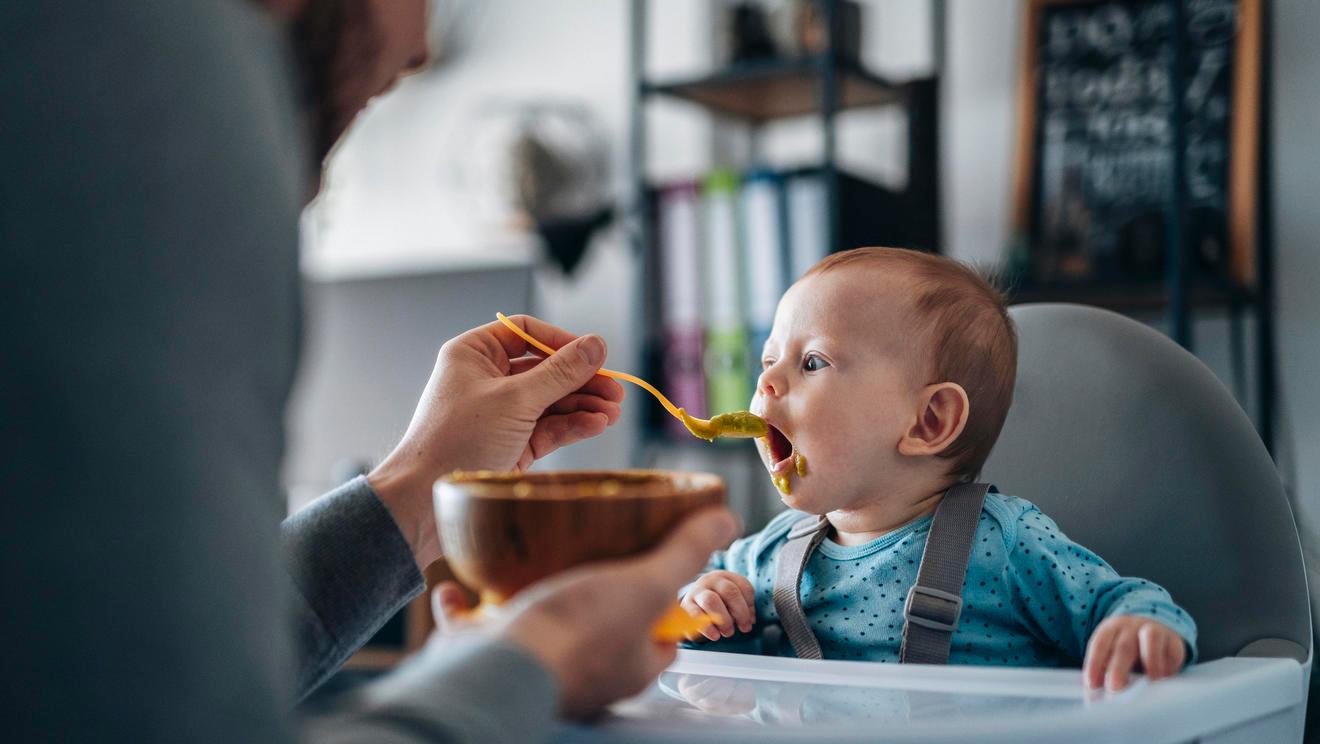 Von Aperol zu Aptamil: Familiengründung als Life-changing Moment