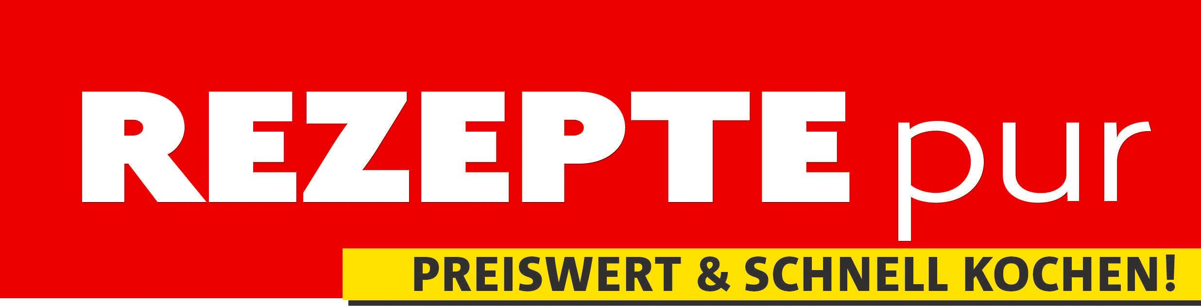 REZEPTE PUR