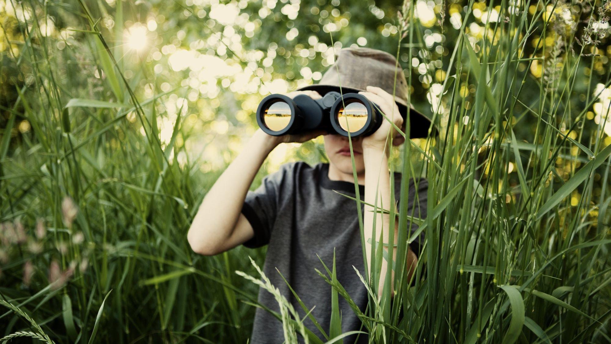 „Unlocking the Walled Gardens“ – der Blick über den Gartenzaun