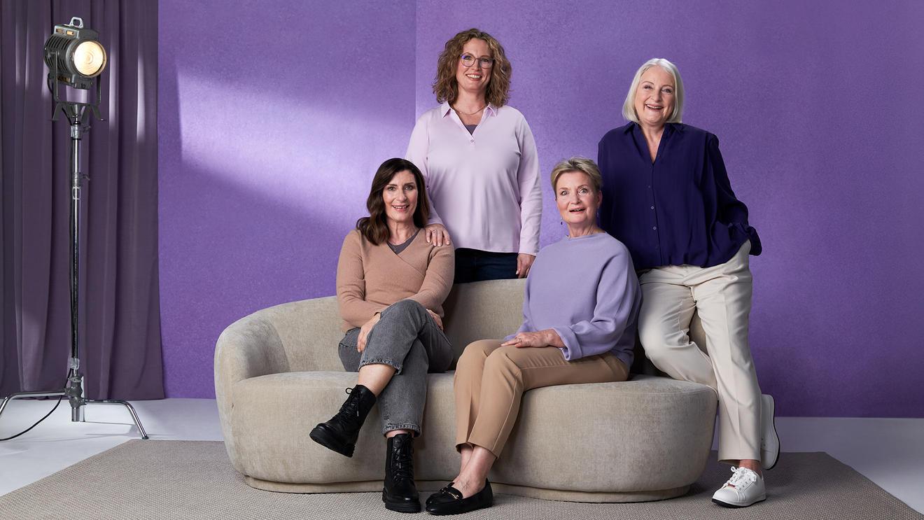 Tabuthema Blasenschwäche?