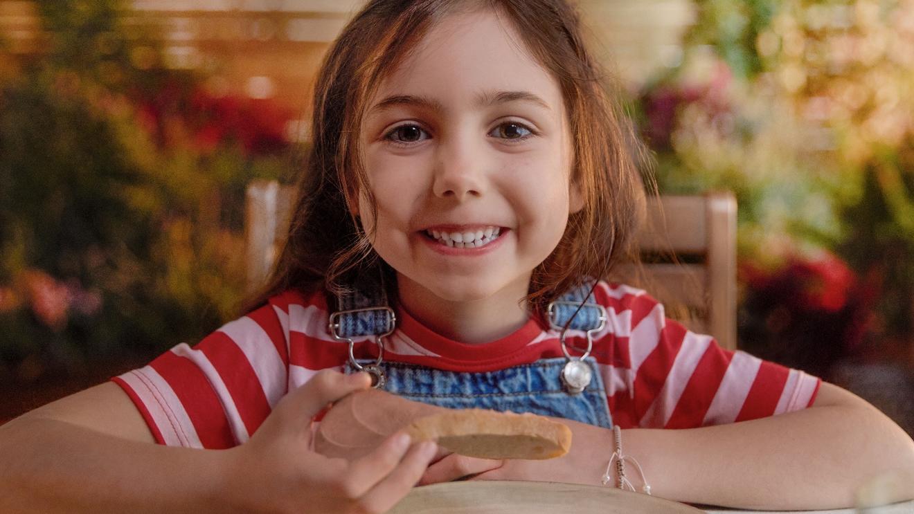 Rügenwalder Mühle – Infotainment Kombination für Klein & Groß