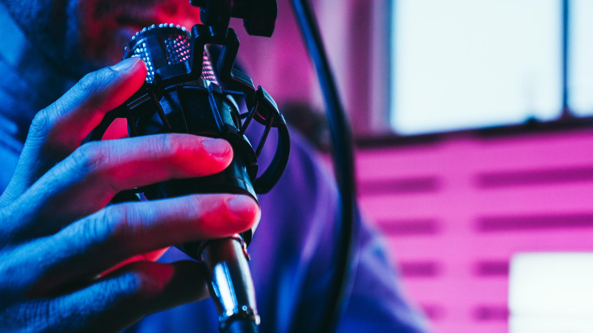 Business-Podcasts für die Entscheider-Zielgruppe