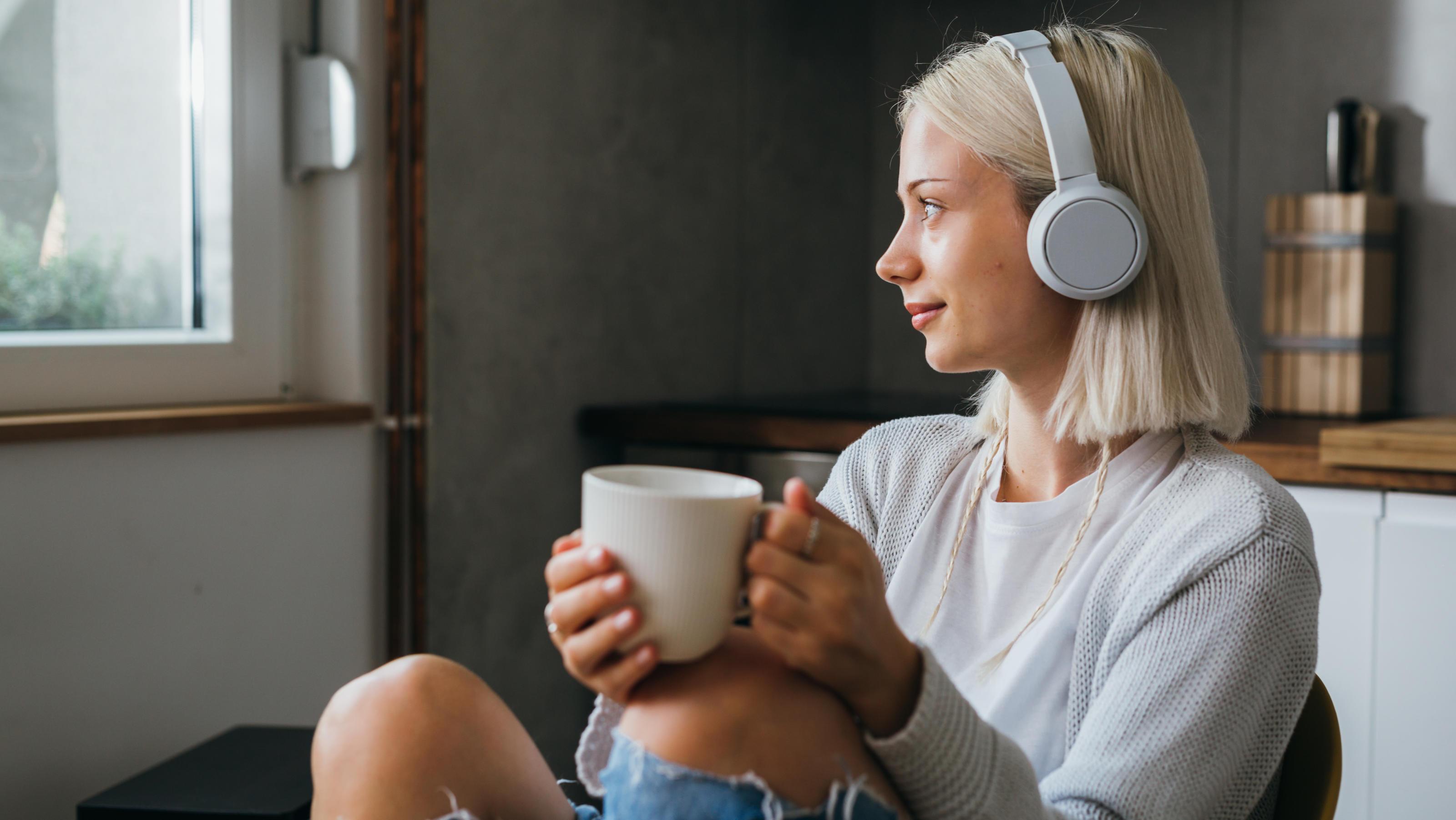 Wirkungsstarke Finanz-Podcasts