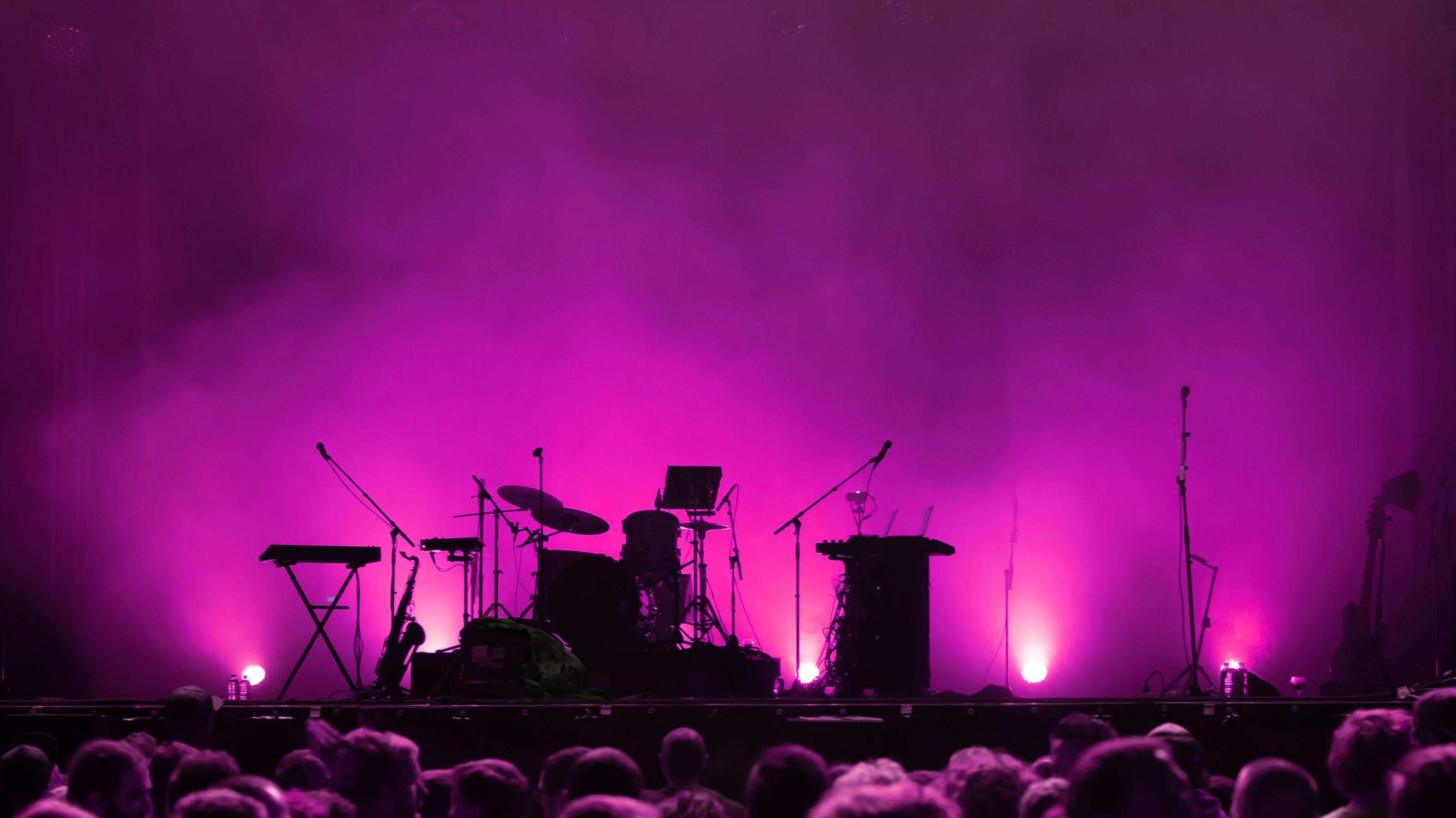 Musik & Live-Entertainment