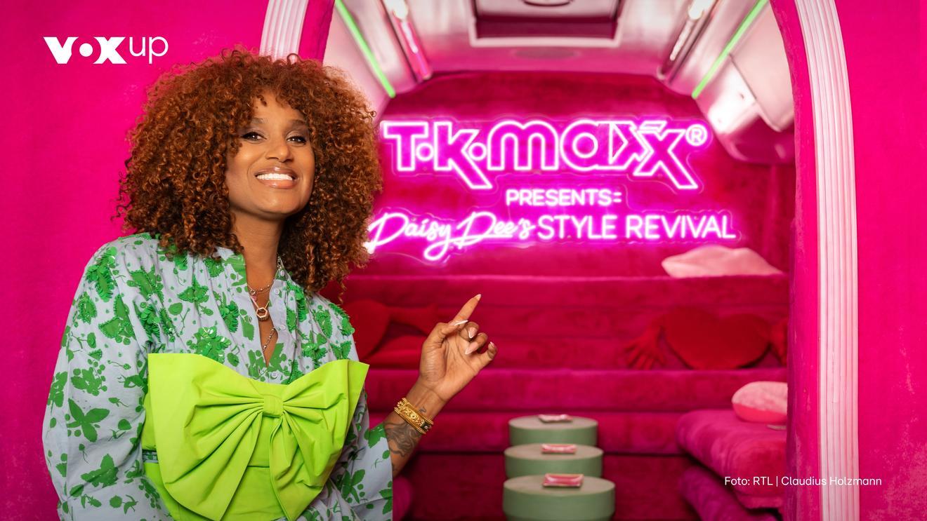 Branded Content der Extraklasse verschmilzt Styling & Empowerment