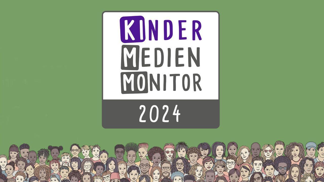 KINDER MEDIEN MONITOR 2024