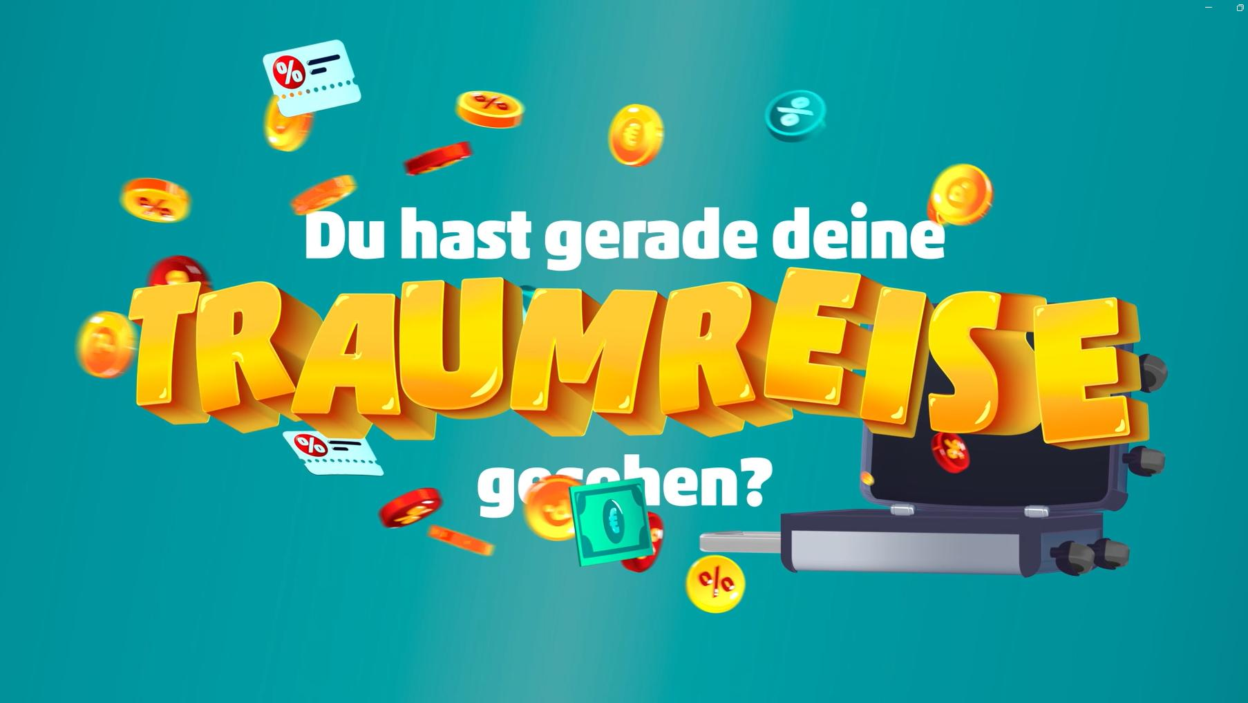 Zum Jahresbeginn mit der PENNY App noch mehr sparen
