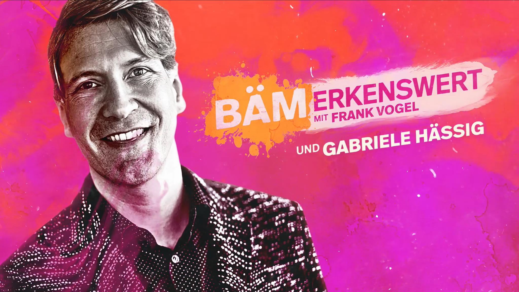 BÄMerkenswert Folge 31: Gabriele Hässig zum Thema Made in Germany