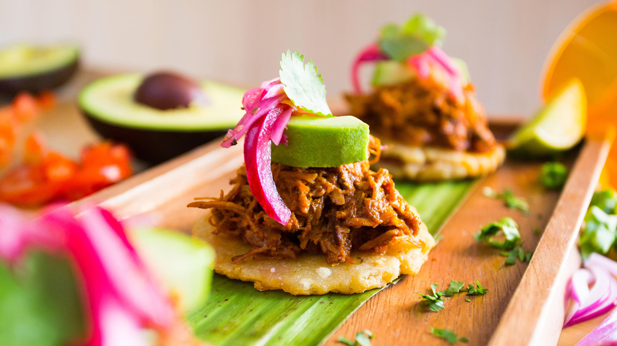 Perfekte Platzierung mit der Rezept-Wishlist