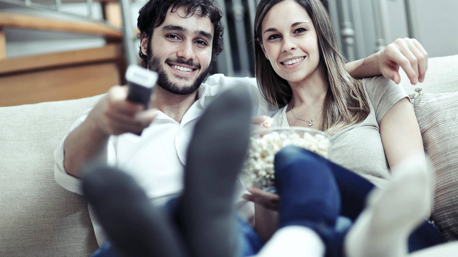 Same Screen, New Rules – Contact+ TV macht TV-Buchung smarter