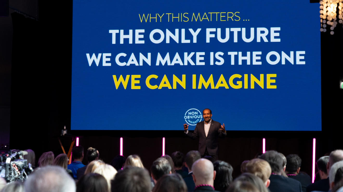 Alle Insights des Pharma Symposium 2025