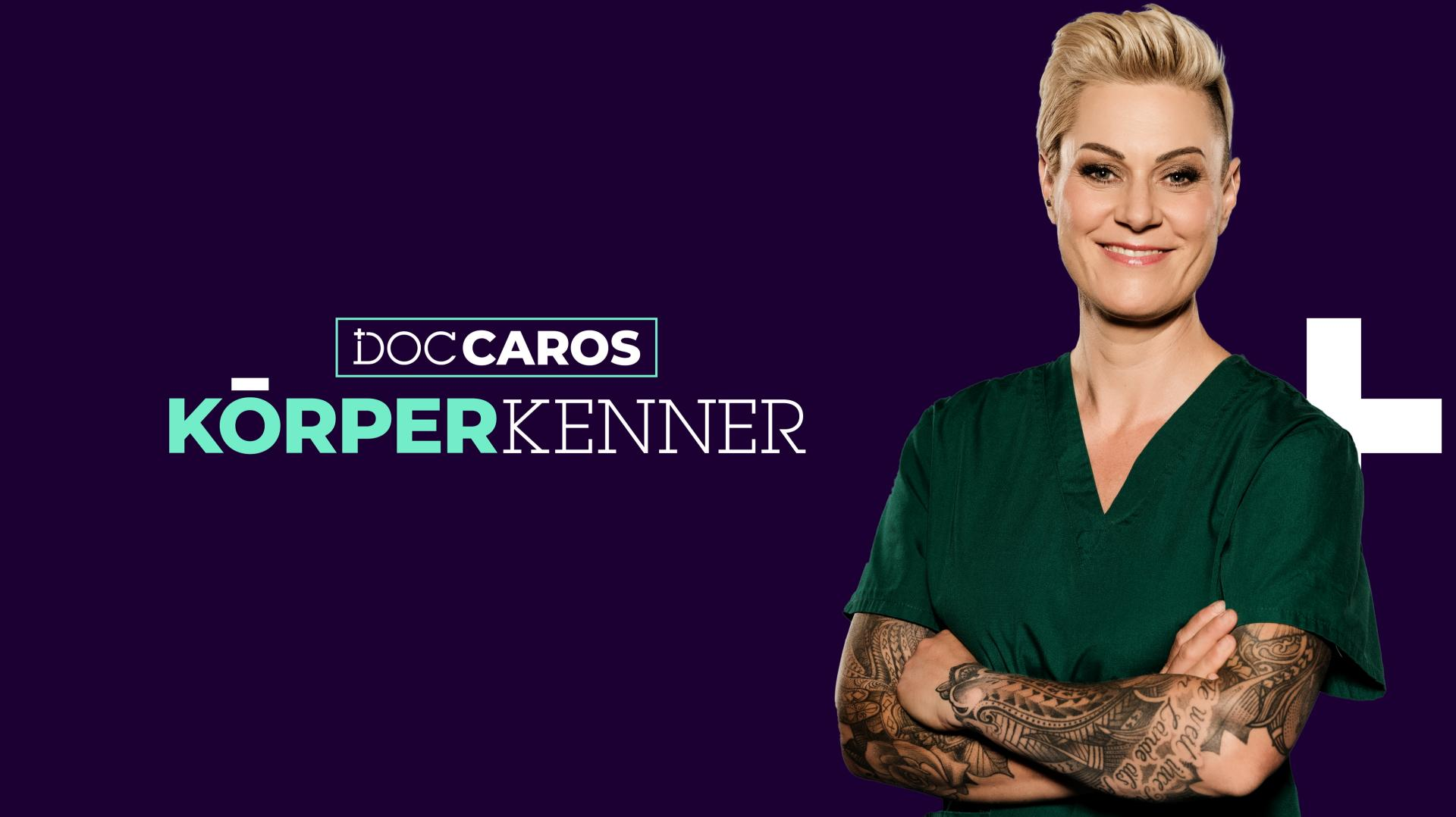 Doc Caros Körperkenner