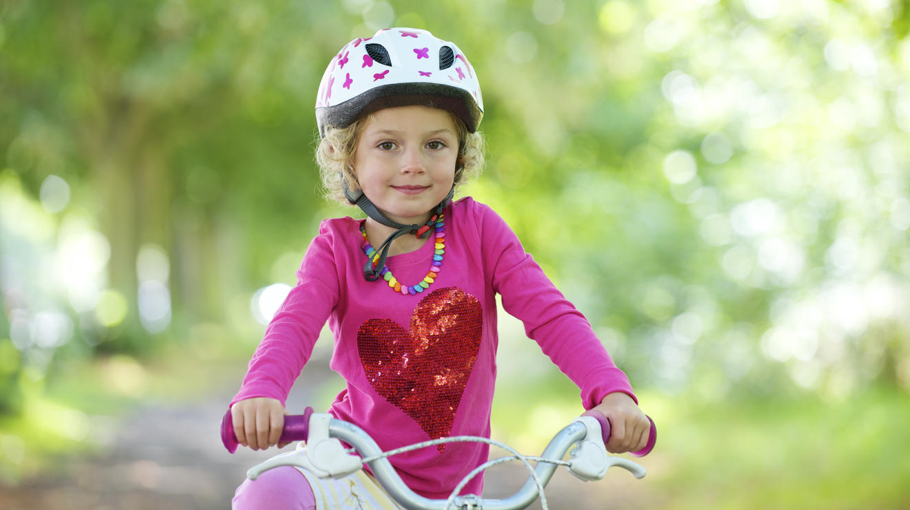 GEOLINO Booklet – maximale Aufmerksamkeit für woom Bikes