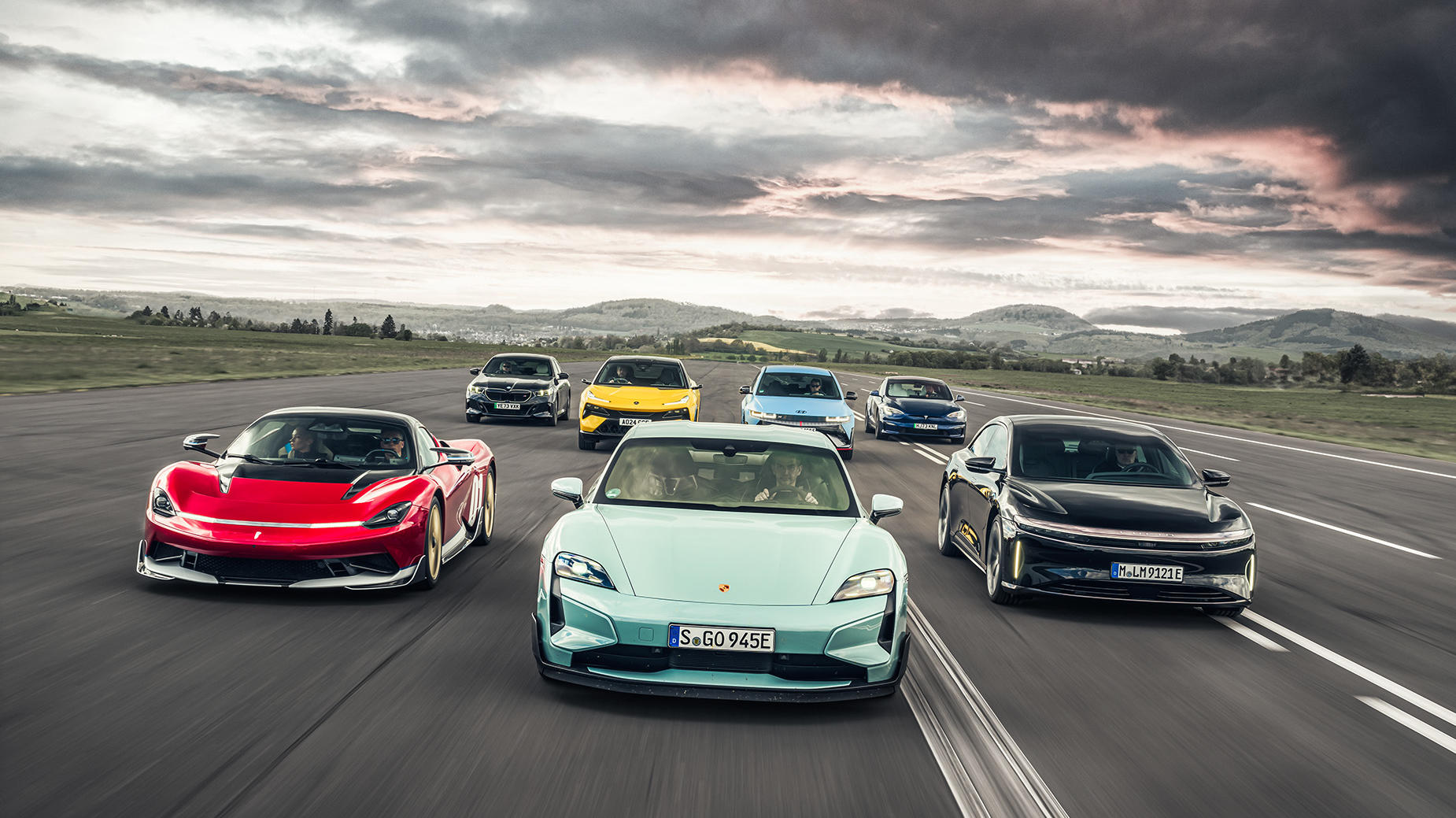 AUTO ZEITUNG – Tradition und Kompetenz