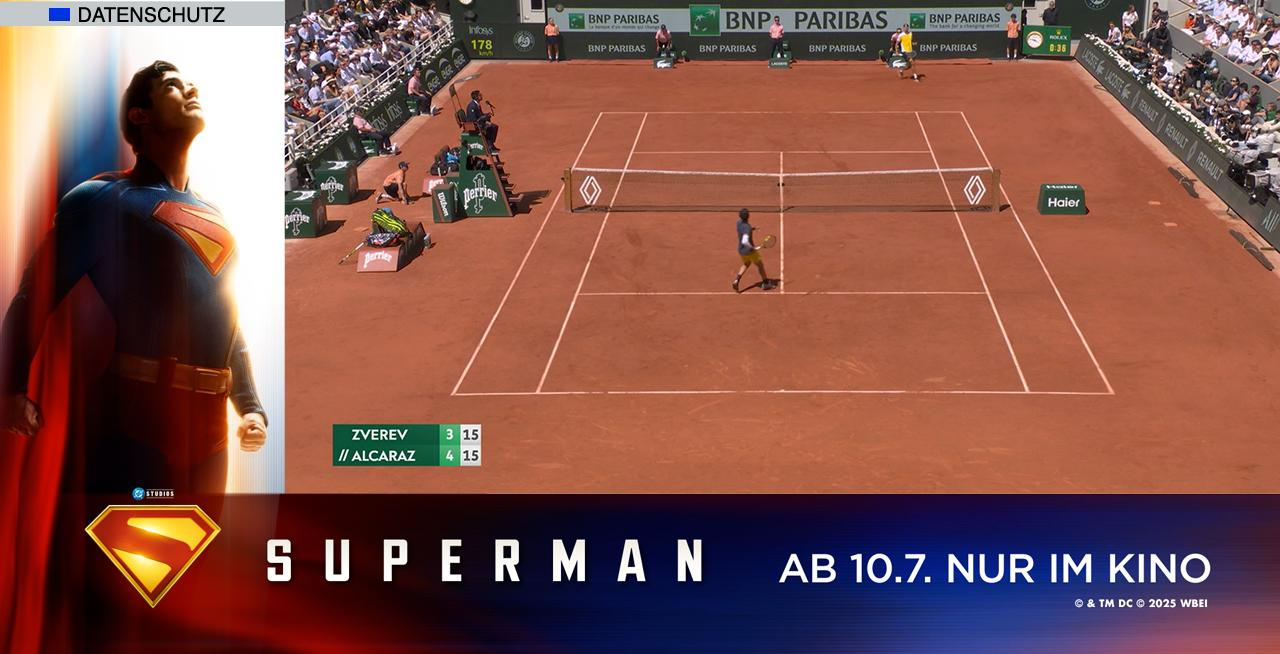 Ad Alliance erweitert Addressable TV-Portfolio um EUROSPORT 1