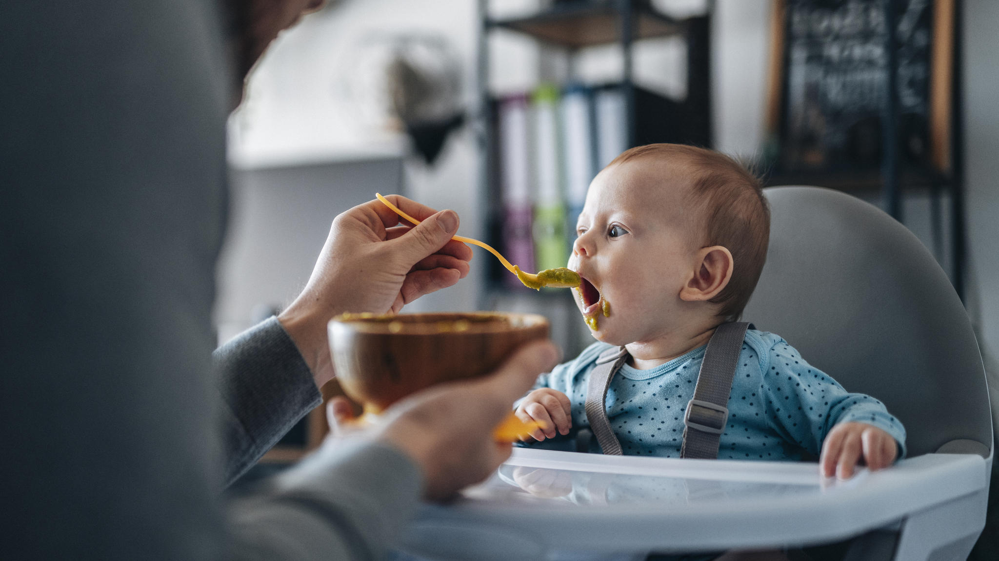 Von Aperol zu Aptamil: Familiengründung als Life-changing Moment
