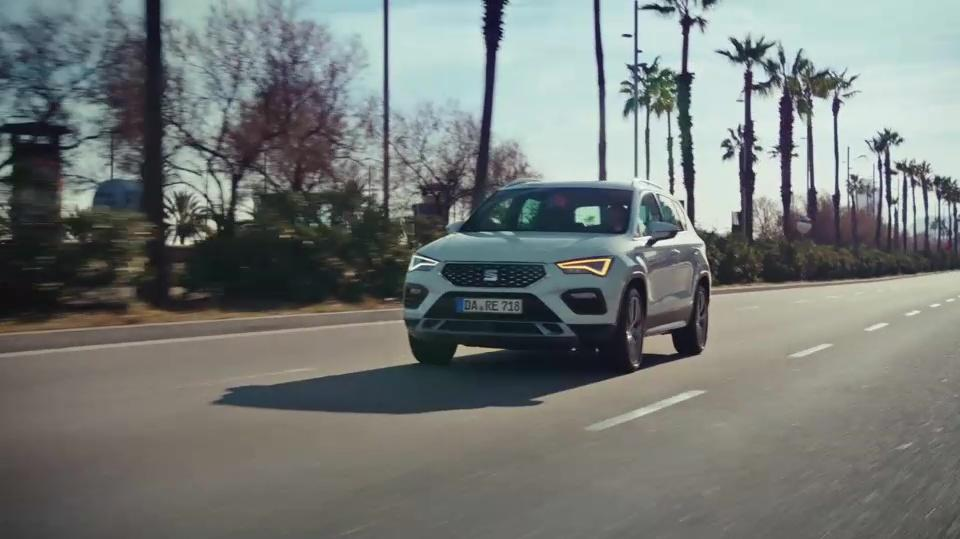 SING MEINEN SONG – DAS TAUSCHKONZERT setzt SEAT in Szene