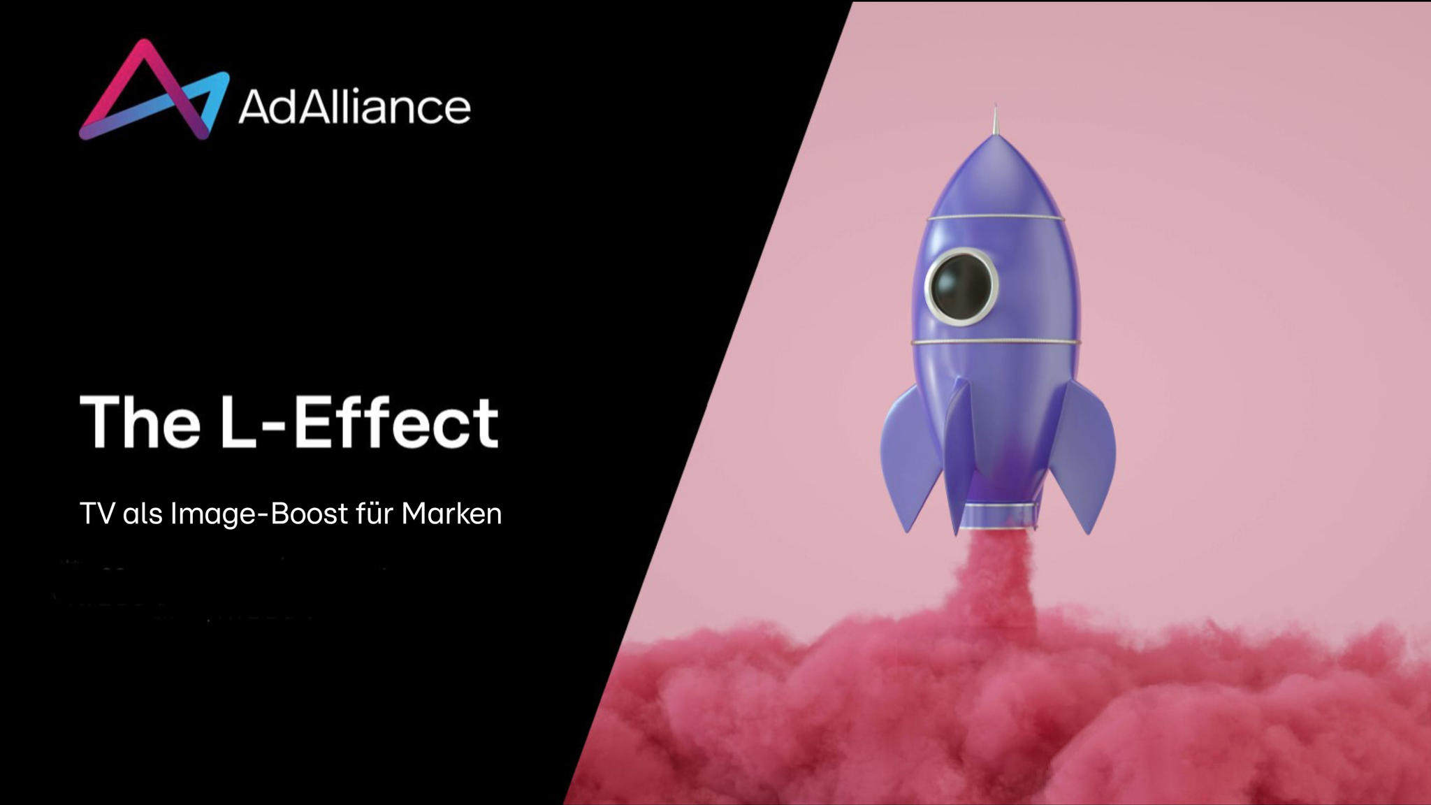 TV ist mehr als Entertainment, es ist Durchstarter für Marken