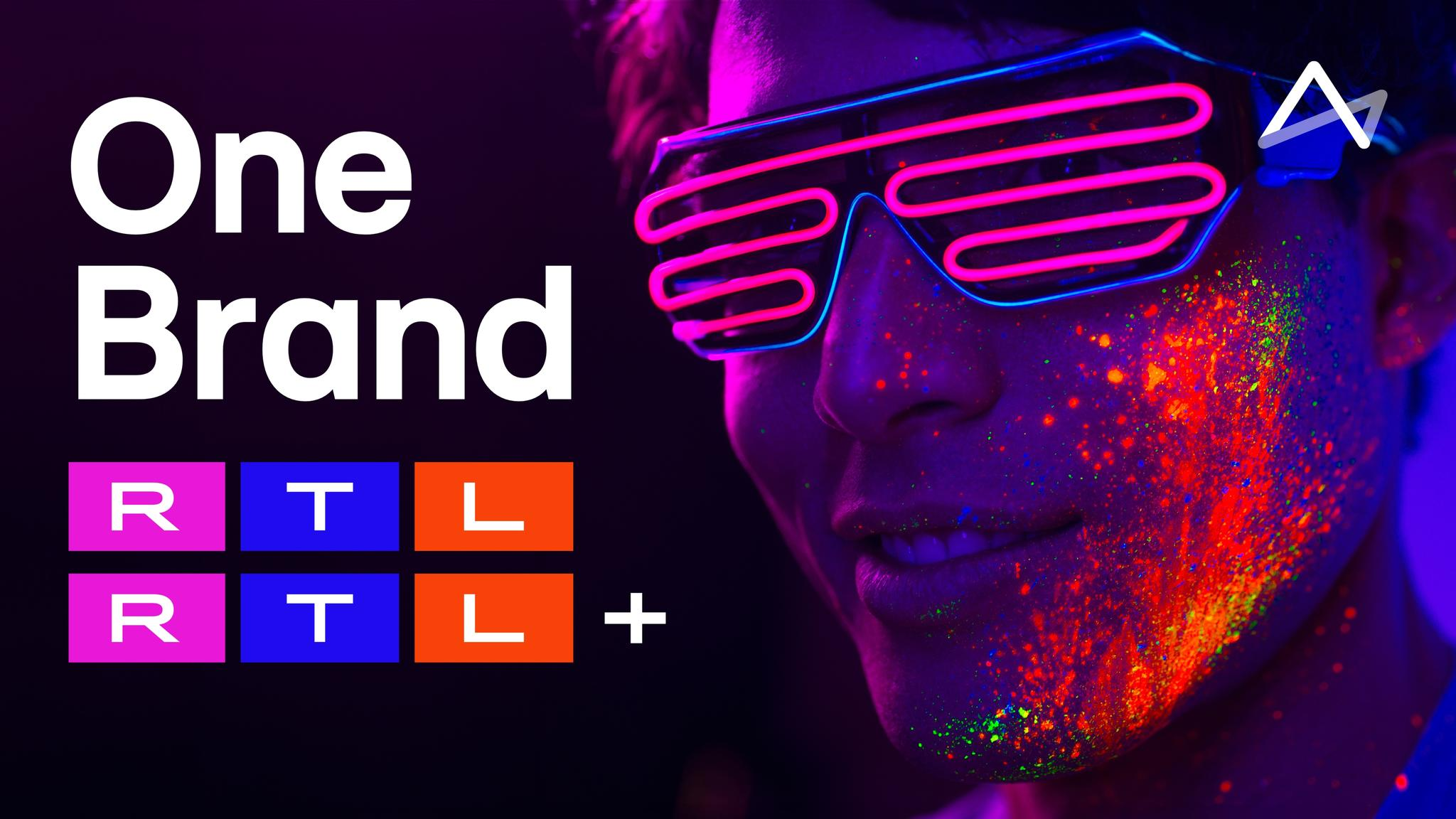 Linear und non-linear vereint unter einer Brand