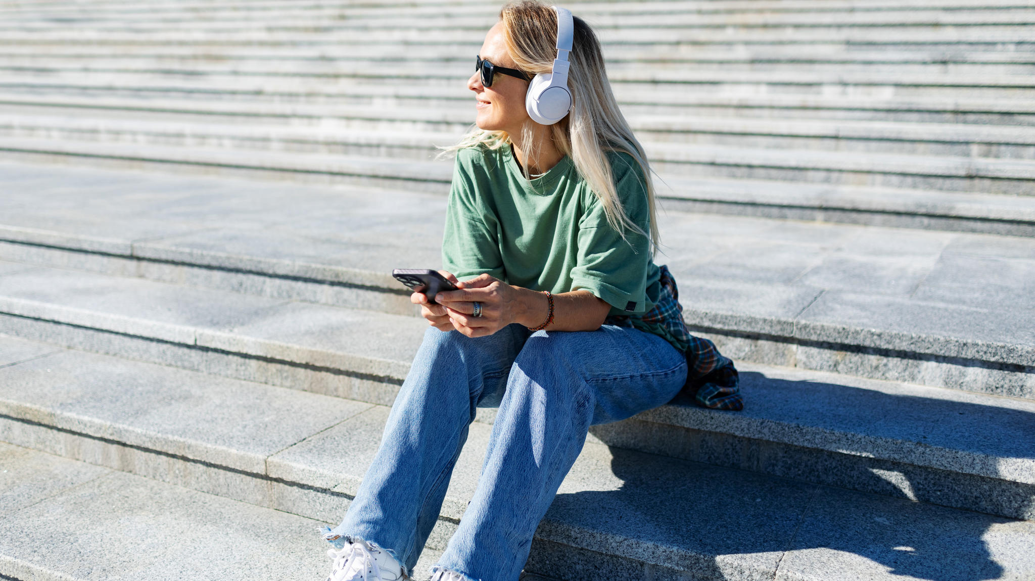 Podcasts: Wenn der Kontext stimmt, stimmt auch die Wirkung