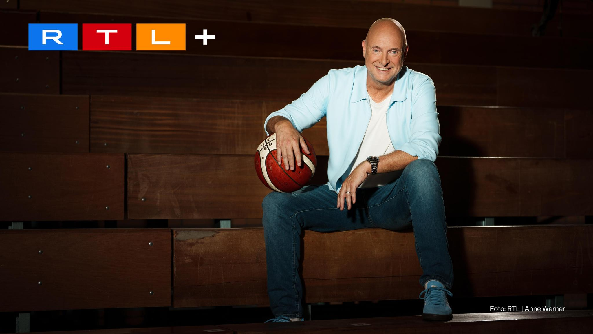 Die Streaming Highlights im September