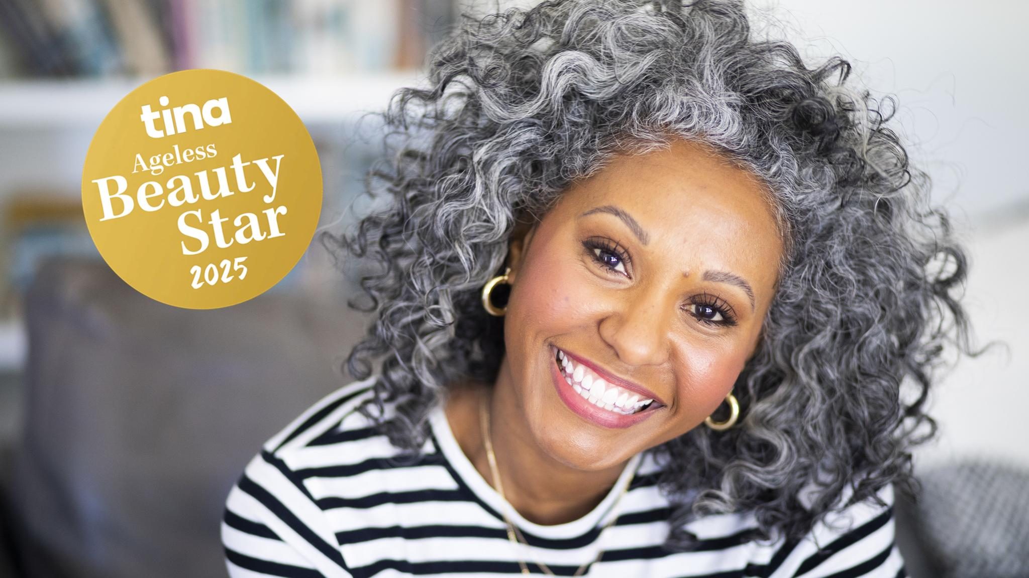 TINA – Schönheit im Fokus