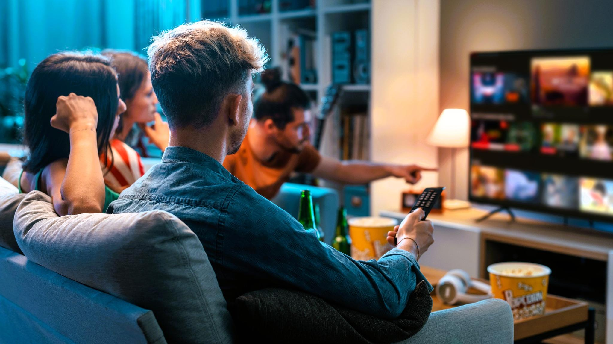 Starker Start ins neue Jahr