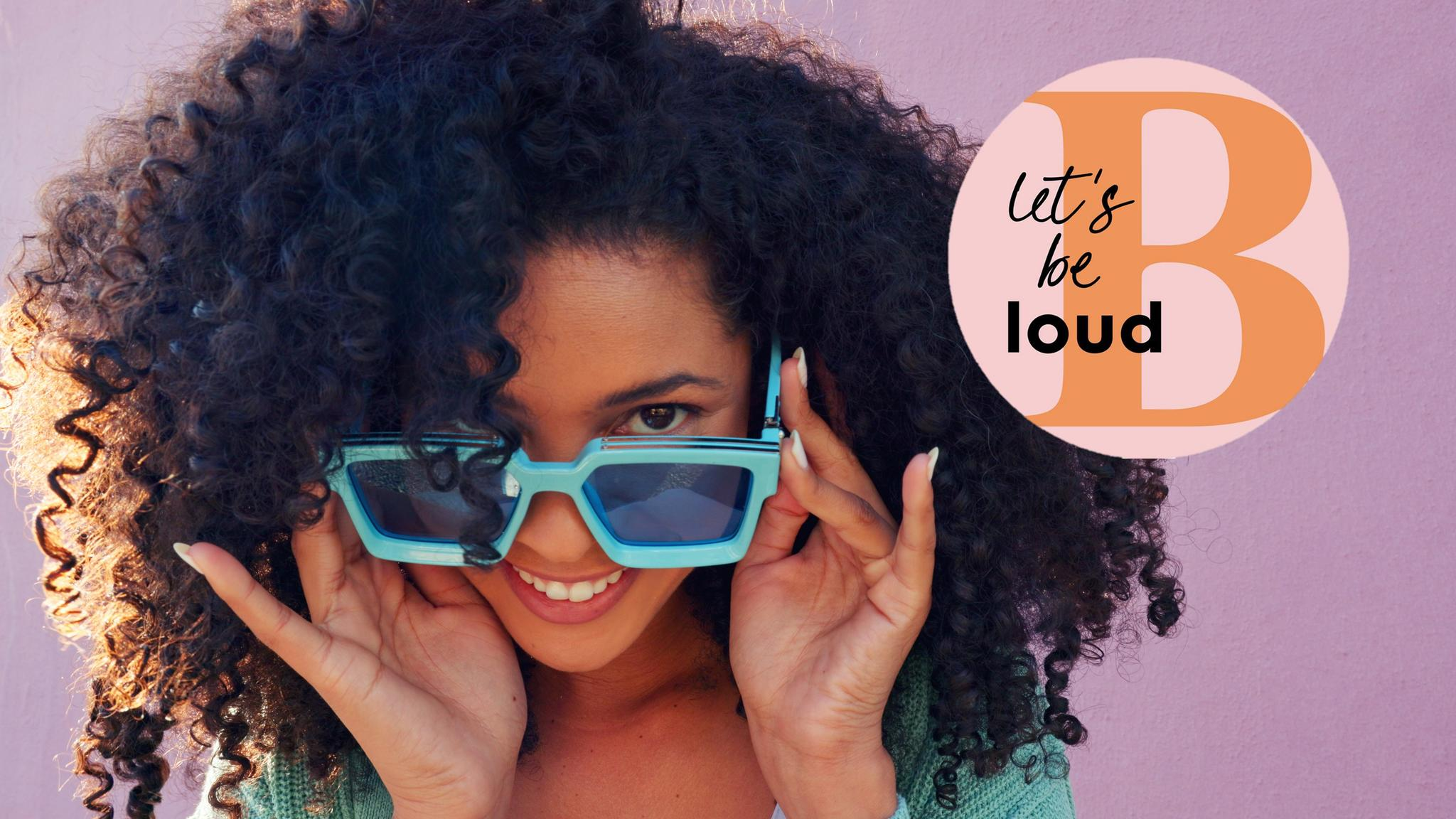 Hier kann auch Ihre Marke richtig laut sein